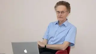 Винфрид Меннингхаус &mdash; Что значит быть тронутым произведением искусства?