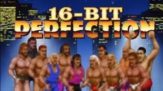 WWF Royal Rumble SNES - Retro Review | michaeljuanthornton