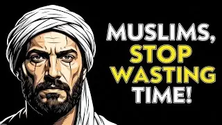 3 Life-Changing ISLAMIC HABITS to Master Time Management and Take back control of your life