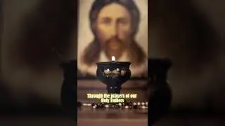 Just Before Going to Sleep 😴 ☦️ #orthodox #prayer #sleep