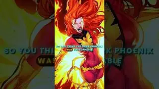 The TRUE Power of White Phoenix of the Crown