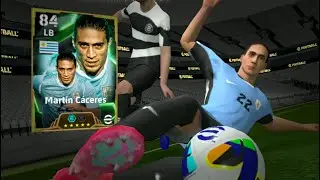 TRICK To Get Epic Martin C&aacute;ceres In E Football 2025