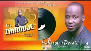 ina zamuje by decote🇳🇪