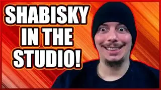 Shabisky IN STUDIO - Taste Testing Beers - Watching Jared FAIL AT LIFE | TAP