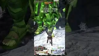 EverQuest II Iceshard Keep #games #gaming #gameplay #gamer #eq2 #everquest2