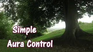 How to Protect Yourself - The Pink Egg Technique