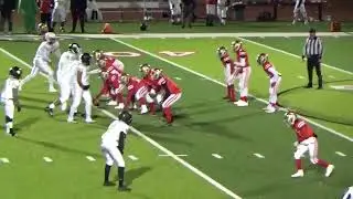 2021 12U Super Bowl vs Gatorboyz SMSYFA