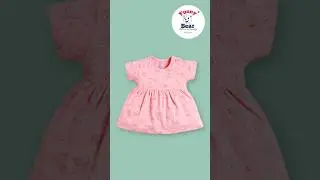 Kids clothing brand in India | Baby clothes - Funny Bear #shorts  #funnybear