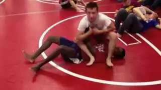 Team Jeff Gracie Jiu Jitsu