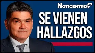 Contratos y despidos en el Estado Contraloría investiga y el debate se calienta |Canal 1| Noticentro
