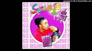 Squadda B - Green Ova Superstar