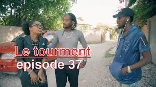 Le tourment mini serie episode 37 | Tara | Alex | Vicky | Withney | Jimmy