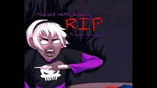 RIP Everyone - Homestuck (Original Reupload)