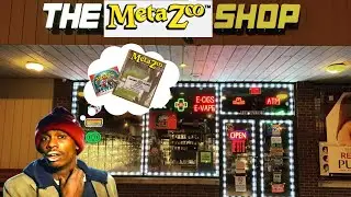 METAZOO | MARKET DOWNTREND