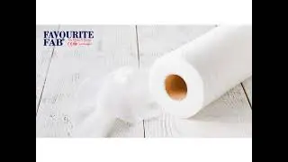25 GSM Non Woven Fabric Roll Price