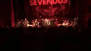 Crobot Live  
