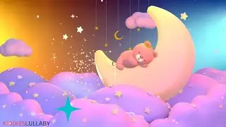 Sleepy Music for Babies ft. Pretty Little Princess #bedtimelullabies #sleepmusicforbabies#mozart