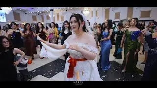 Grup Yeksan | Nurhak Düğünü ~ Gizem & Ekim | Berti Production 