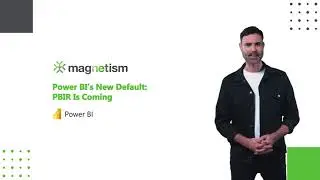 Introducing PBIR: Power BI&rsquo;s Next-Gen Report Format