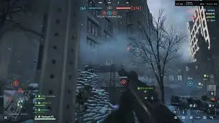 Shotgun compilation BF6