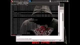 Tor on Backtrack 5 R3
