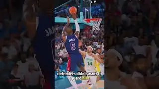 The hairiest player in NBA history #shorts #NBA #basketball #nbaedits #nbafacts