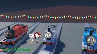 How Diesel 10 Saved Christmas Deleted Scene: Santa's Not Real