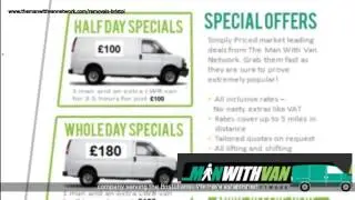 Man With Van Bristol Quotes