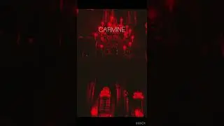 rare colors ❤️💋🌹 #rarecolor #carmine #rare