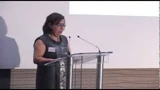 The value of Lean in IT by Marie-Pia Ignace