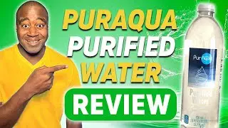 PurAqua Purified Water Review &ndash; Is It Good for You?