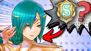 MYTHICS= MAX VALUE!!! | Tier List & Analysis [FEH]