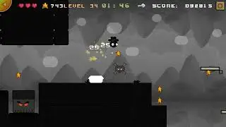 SHADOWORLD ADVENTURE level 34 // FRIVGAMES