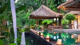 Sungai Jungle Residence - Luxury Villa in Bali
