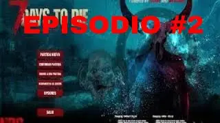 🔥Conseguimos hacer la base y fragua despues de morir muchas veces y primeras misiones 👌 2022 Ep #2