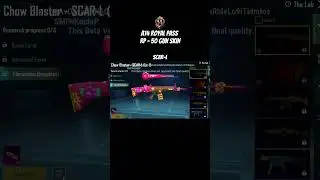 🔥A14 Royal Pass 1 to 100 Rewards🔥#bgmileak #bgmiroyalpassleaks #bgmiroyalpass #pubgleaks