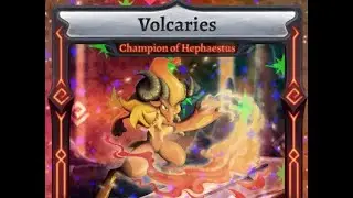 Elestrals Clash: Why i can't play fire artifacts/any deck built around argo