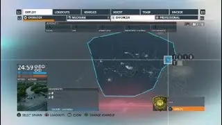 Battlefield&trade; Hardline 202601111 1st Place In Hardwire #savehardline