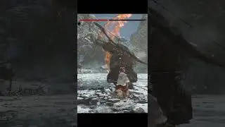 Wuchang Boss Is The Best Souls-Like! #darksouls #wuchangfallenfeathers #eldenring #soulslike #fyp