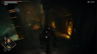 Demon's Souls (PS5) - Easy way to defeat Biorr in the Nexus