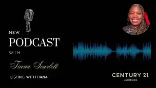 💼 Real Estate Listing Presentation | Home Sellers | Rhode Island | Florida |Tiana Scarlett 💼