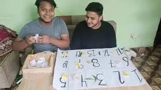 Funny Numbering challenge games 🥵😂| food challenge video 