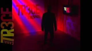 Los finales de TR3CE News AYUDANOS