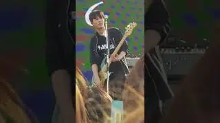 180428 DAY6 예뻤어 영현 YoungK focus Tokyo Odaiba