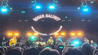 Roger Daltrey - Who Are You (2025)