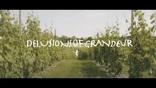 Delusions Of Grandeur [OFFICIAL VIDEO]