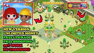 Cafeland World Kitchen mod apk terbaru 2023 - Unlimited Coin & No password
