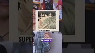 Super Lovers pt. 9