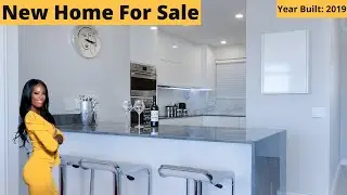 New Homes In Maryland | Largo MD