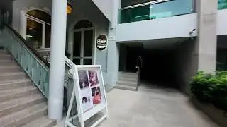 ONE take FPV tour through KEE Resort in Thailand Phuket